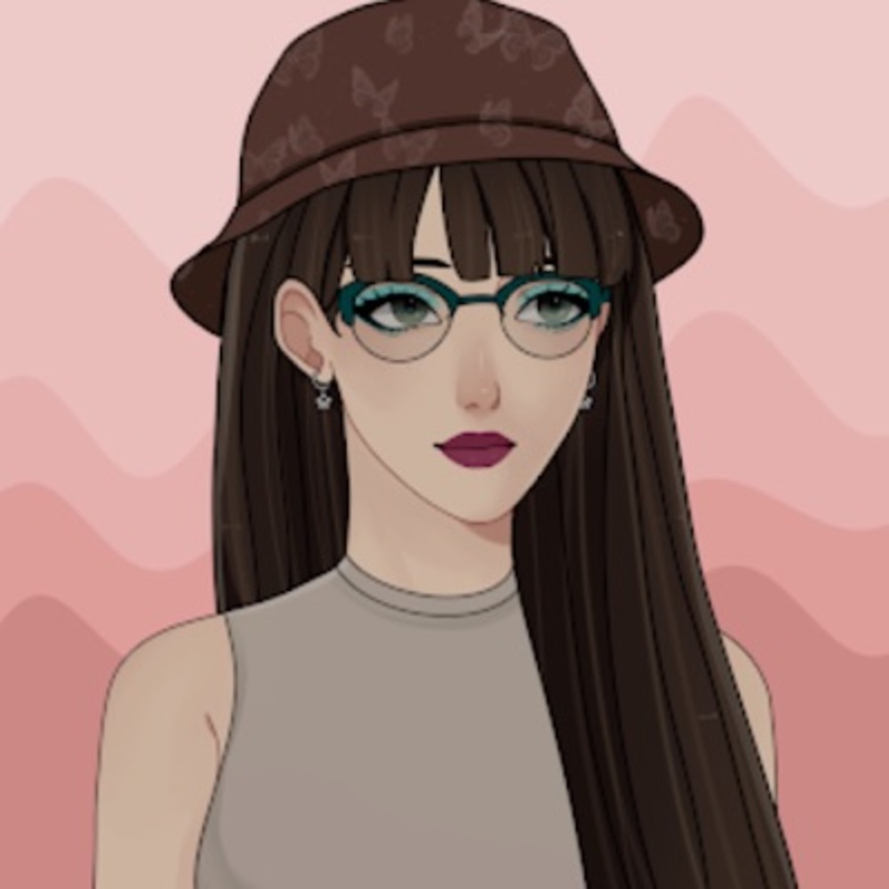 Meet your Posher, Zvia